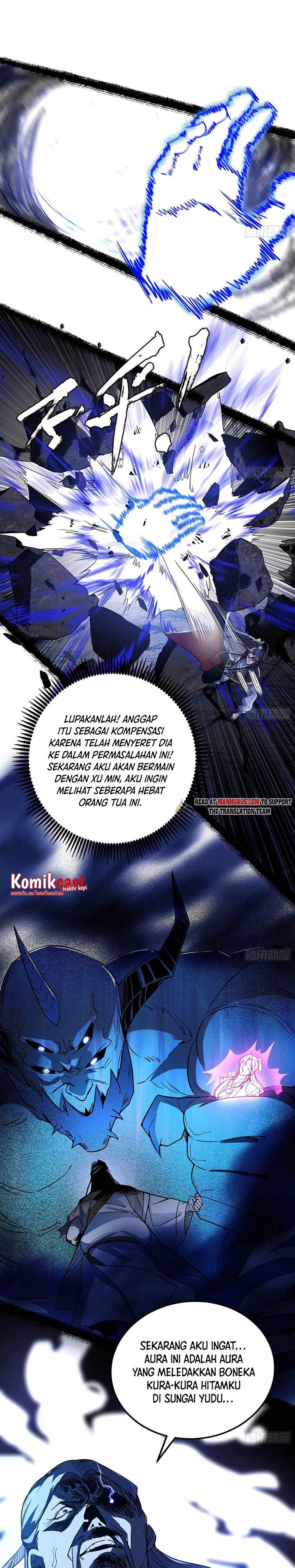 Dilarang COPAS - situs resmi www.mangacanblog.com - Komik im an evil god 283 - chapter 283 284 Indonesia im an evil god 283 - chapter 283 Terbaru 15|Baca Manga Komik Indonesia|Mangacan